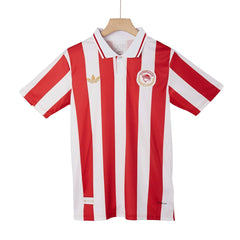 Olympiacos 100th anniversary Centenary Jersey 2025