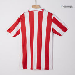 Olympiacos 100th anniversary Centenary Jersey 2025