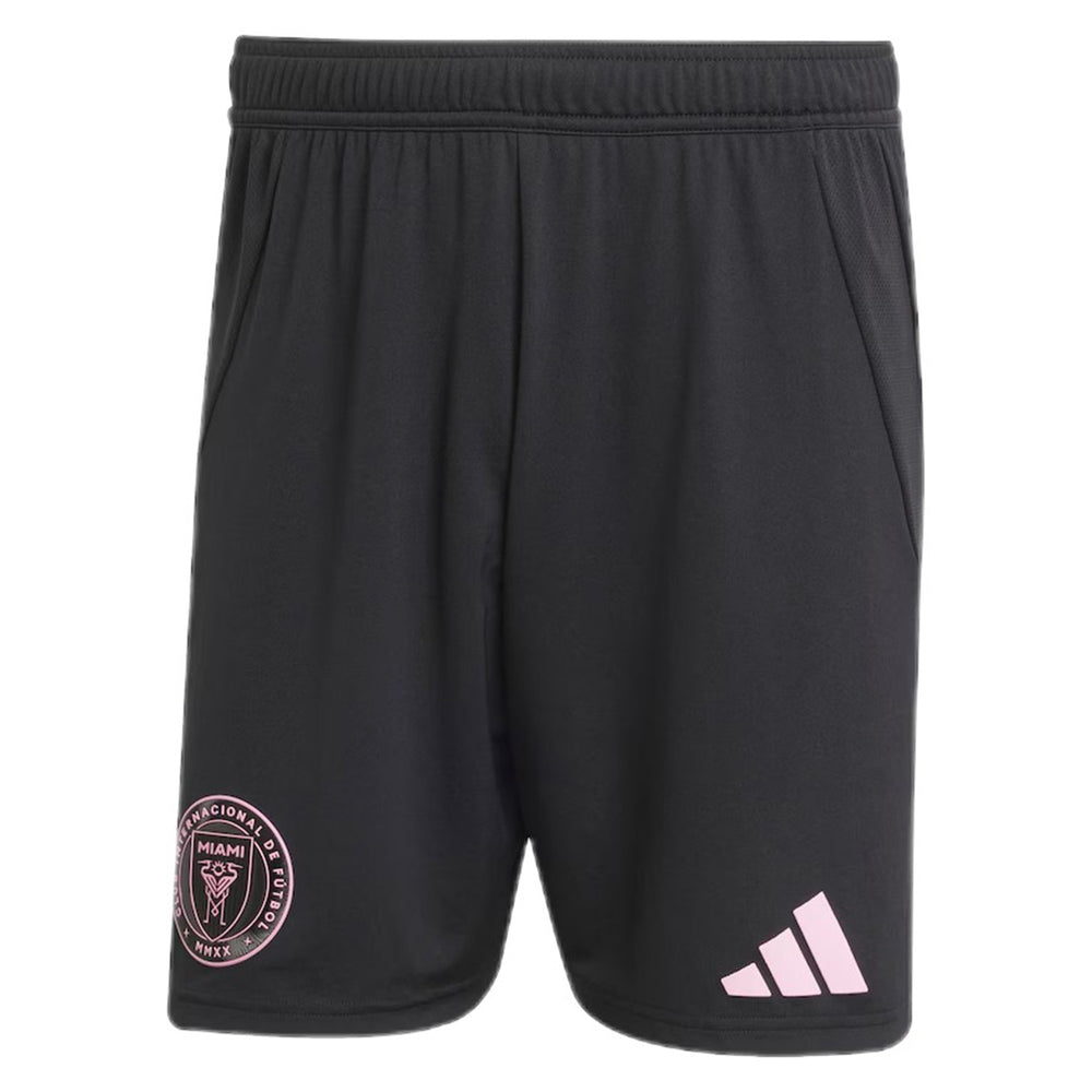 Inter Miami CF Away Soccer Shorts 2025