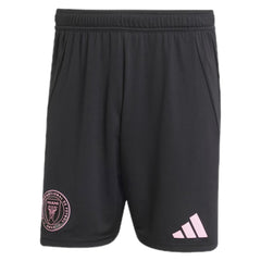 Inter Miami CF Away Soccer Shorts 2025