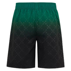 AC Milan Fourth Shorts