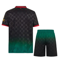 AC Milan Fourth Kit