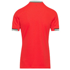 Women's Portugal Home Jersey 2025