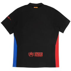 Barcelona x Travis Scott Away Match Jersey