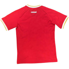 Panama Home Jersey 2025
