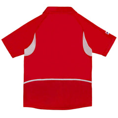 Retro South Korea Home Jersey World Cup 2002