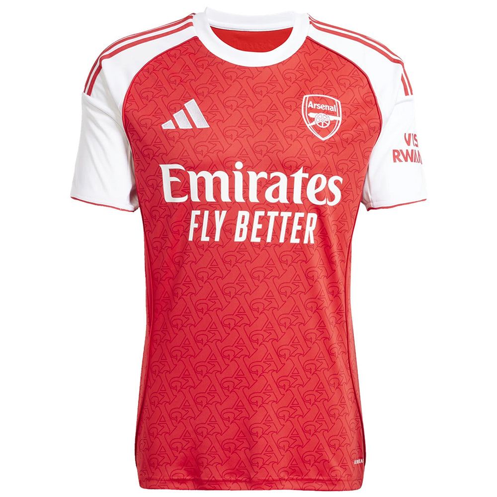 Discount Arsenal Home Jersey 2025/26