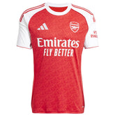 Discount Arsenal Home Jersey 2025/26