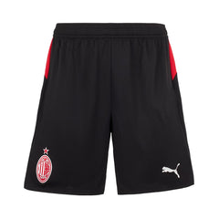 AC Milan Home Soccer Shorts 2025/26