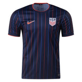 USMNT Away Jersey 2025