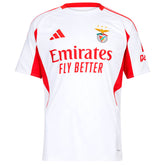 Benfica Third Jersey 2025/26