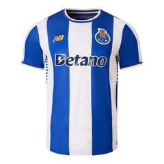 FC Porto Home Jersey 2025/26