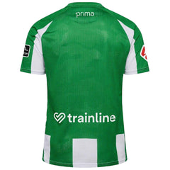 Real Betis Home Jersey 2025/26