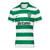 Sporting CP Home Jersey 2025/26
