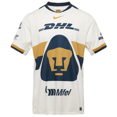 Pumas UNAM Home Jersey 2025/26