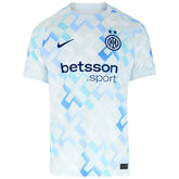 Inter Milan Away Jersey 2025/26