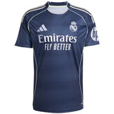 Discount Real Madrid Away Jersey 2025/26