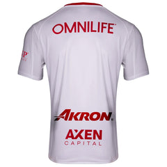 Chivas Away Jersey 2025/26