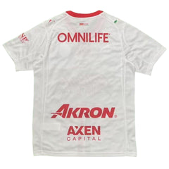 Chivas Away Jersey 2025/26