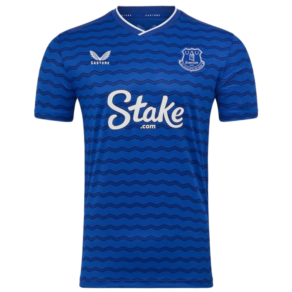 Everton Home Jersey 2025/26