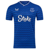 Everton Home Jersey 2025/26