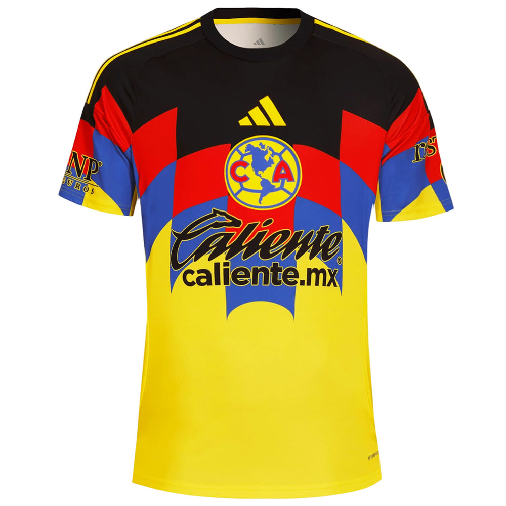 Discount Club America Home Jersey 2025/26