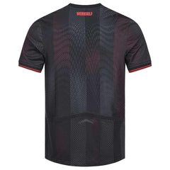 Bayer 04 Leverkusen Home Jersey 2025/26