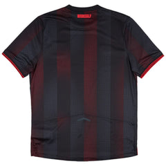Bayer 04 Leverkusen Home Jersey 2025/26