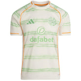 Celtic Third Jersey 2025/26