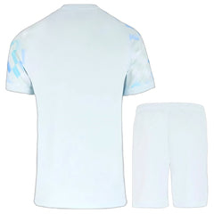 Inter Milan Away Jersey Kit 2025/26