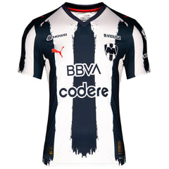 Monterrey Home Jersey 2025/26