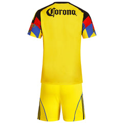 Kids Club America Home Jersey Kit 2025/26