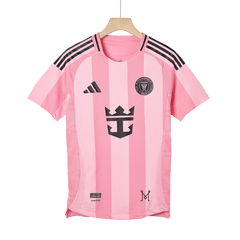 DE PAUL #7 Inter Miami Home Match Jersey Player Version 2025