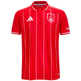 Nottingham Forest Home Jersey 2025/26