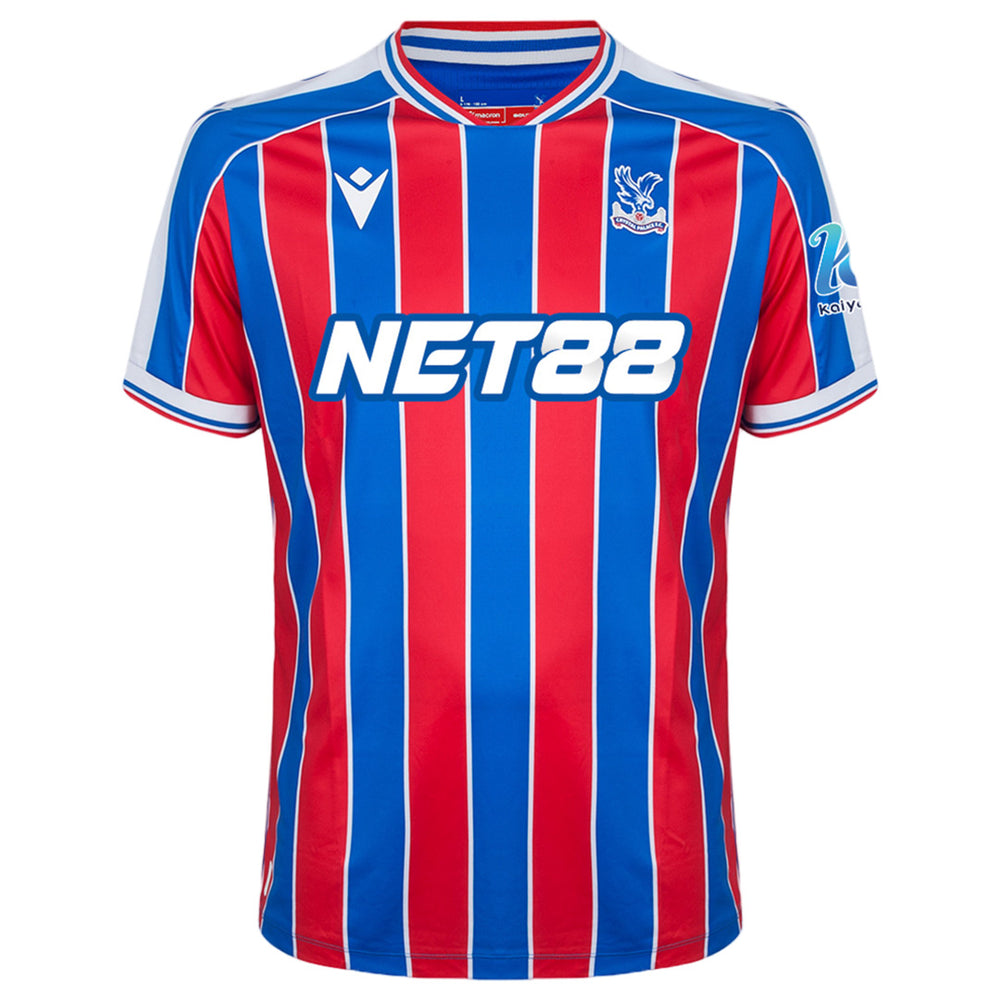 Crystal Palace Home Jersey 2025/26