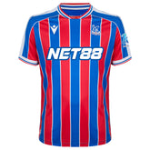 Crystal Palace Home Jersey 2025/26