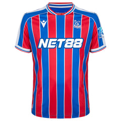 Crystal Palace Home Jersey 2025/26