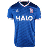 Ipswich Town Home Jersey 2025/26
