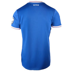 Ipswich Town Home Jersey 2025/26