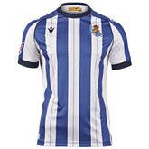 Real Sociedad Home Jersey 2025/26