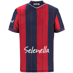 Bologna FC 1909 Home Jersey 2025/26