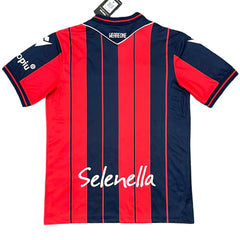 Bologna FC 1909 Home Jersey 2025/26