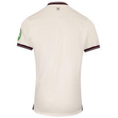 West Ham United Away Jersey 2025/26
