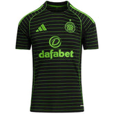 Celtic Away Jersey 2025/26