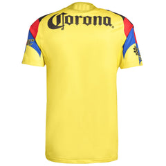 Club America Home Match Jersey Player Version 2025/26