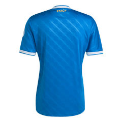 Real Madrid Third Jersey Kit 2025/26