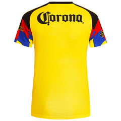Women's Club America Home Jersey 2025/26