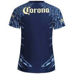 Women's Club America Away Jersey 2025/26