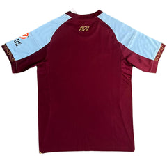 Discount Aston Villa Home Jersey 2025/26