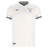 Lazio Away Jersey 2025/26